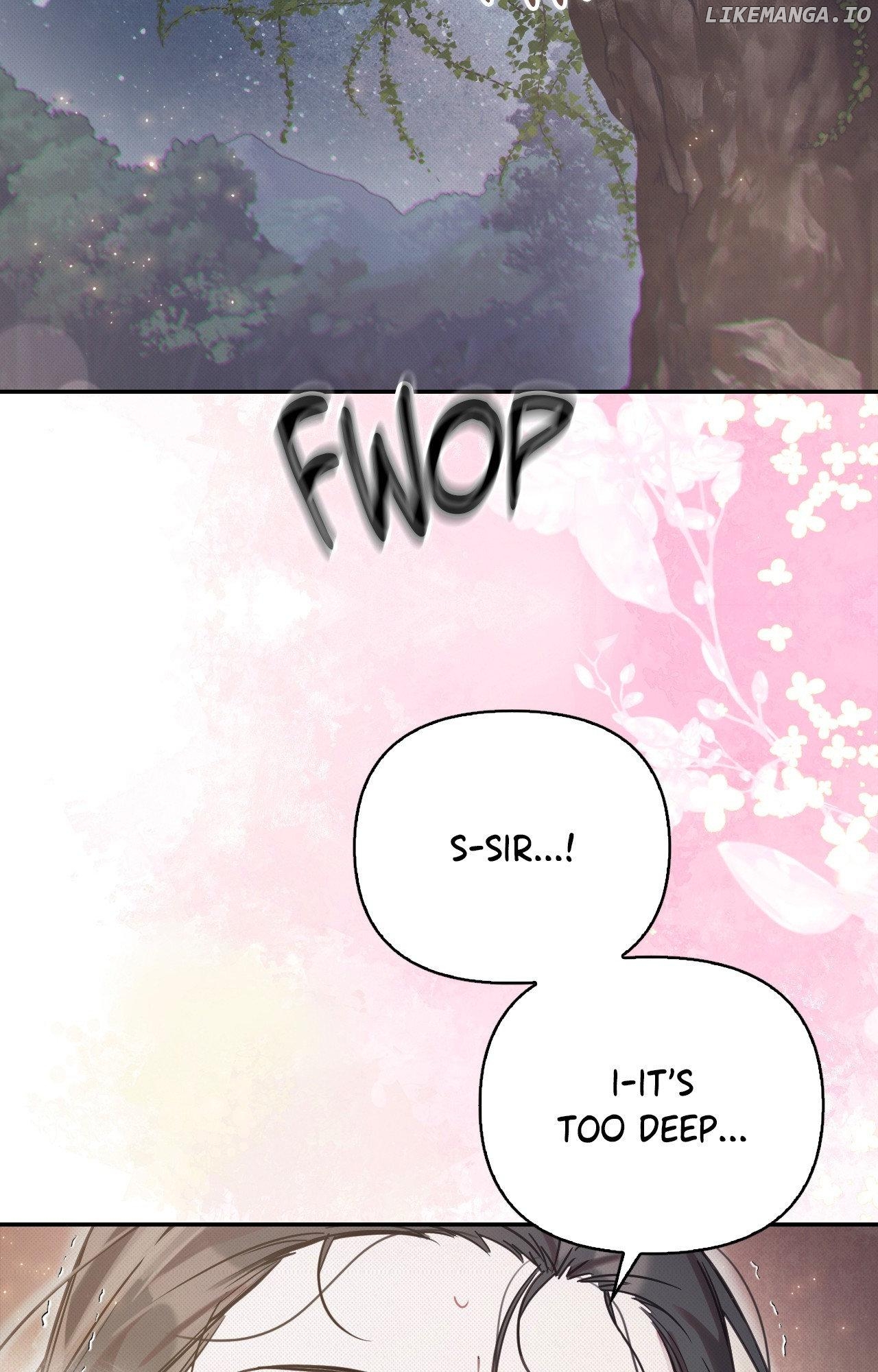 The Queen's Secret Lessons Chapter 57 - page 57