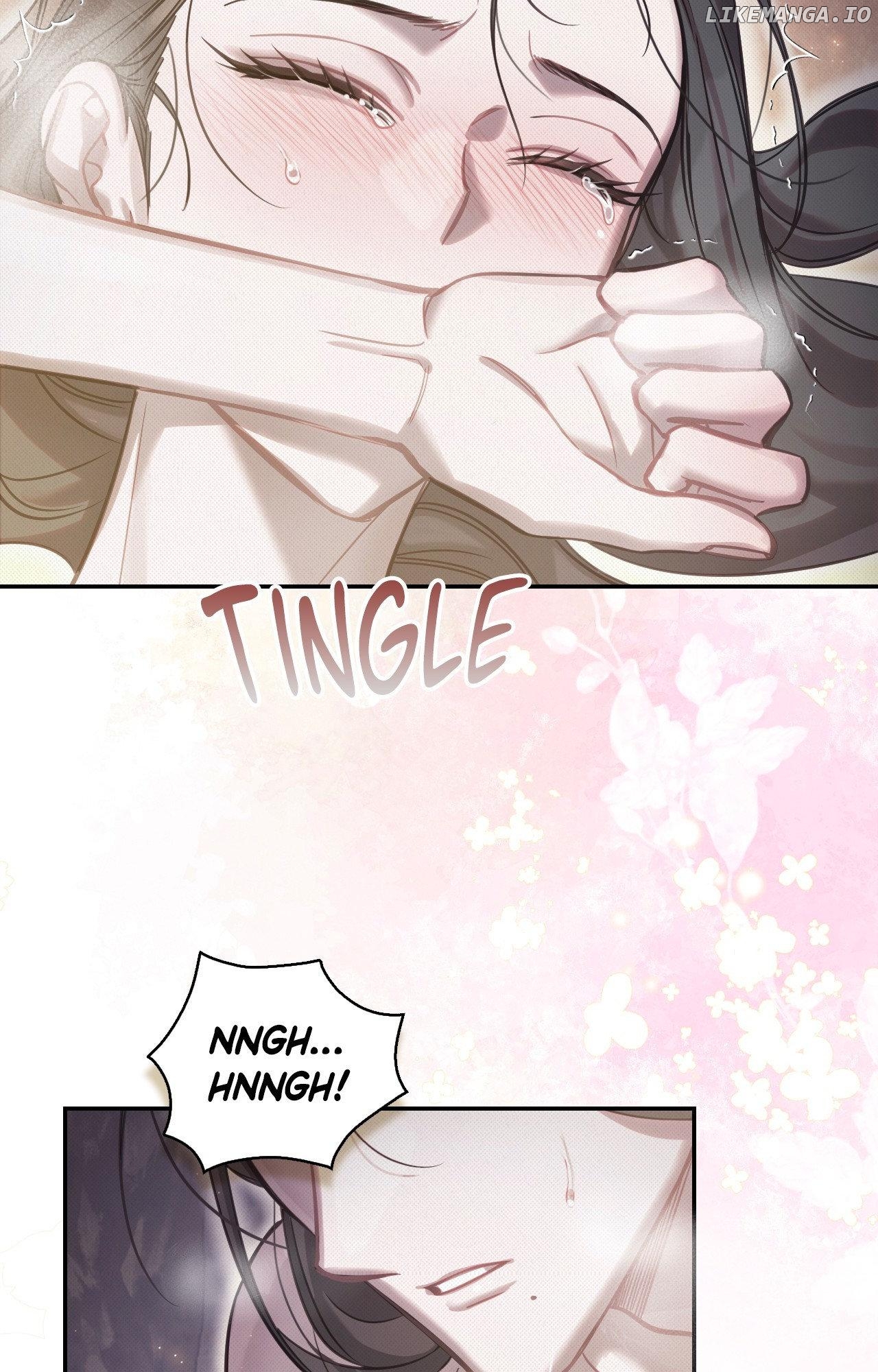 The Queen's Secret Lessons Chapter 57 - page 58