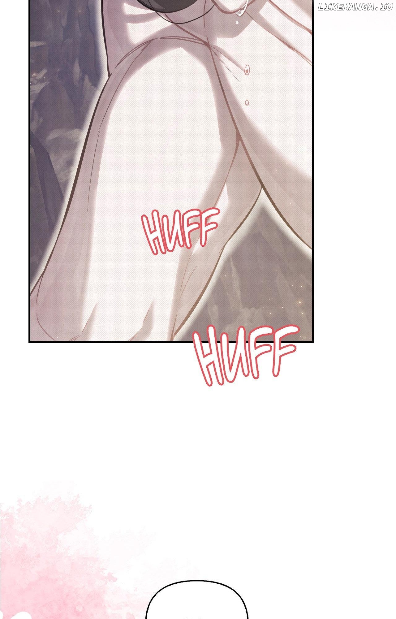 The Queen's Secret Lessons Chapter 57 - page 59