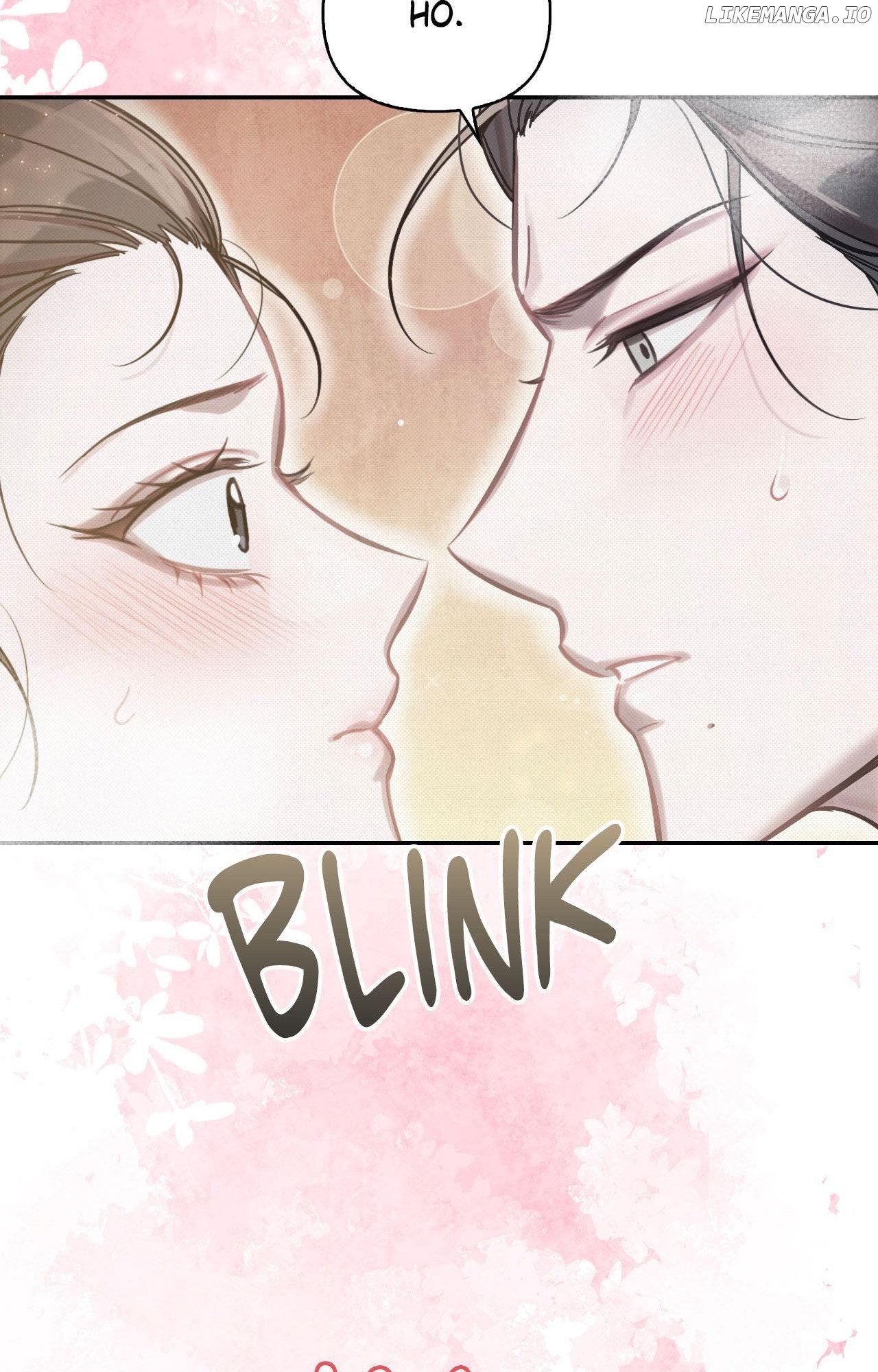 The Queen's Secret Lessons Chapter 57 - page 60