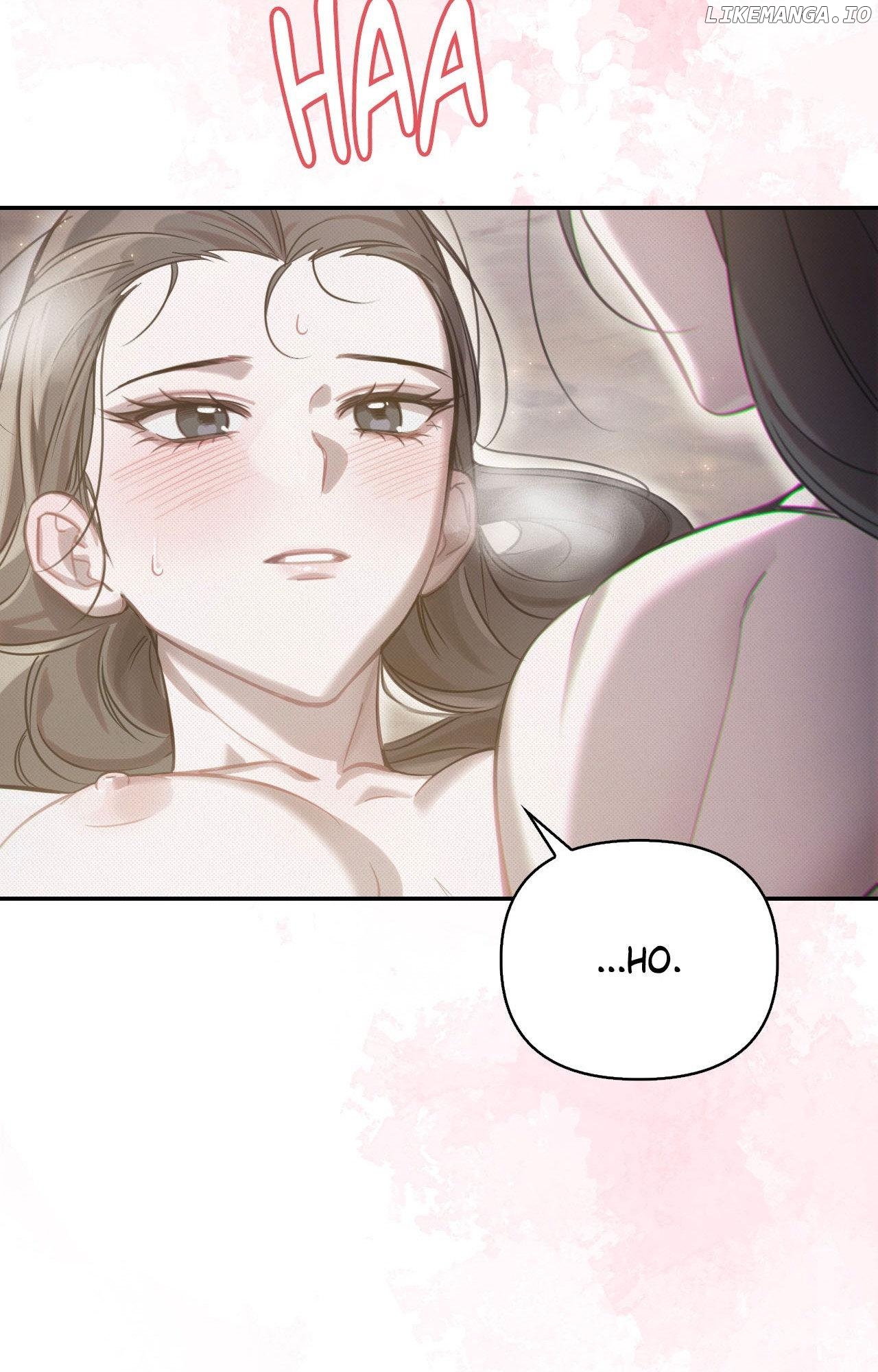 The Queen's Secret Lessons Chapter 57 - page 61