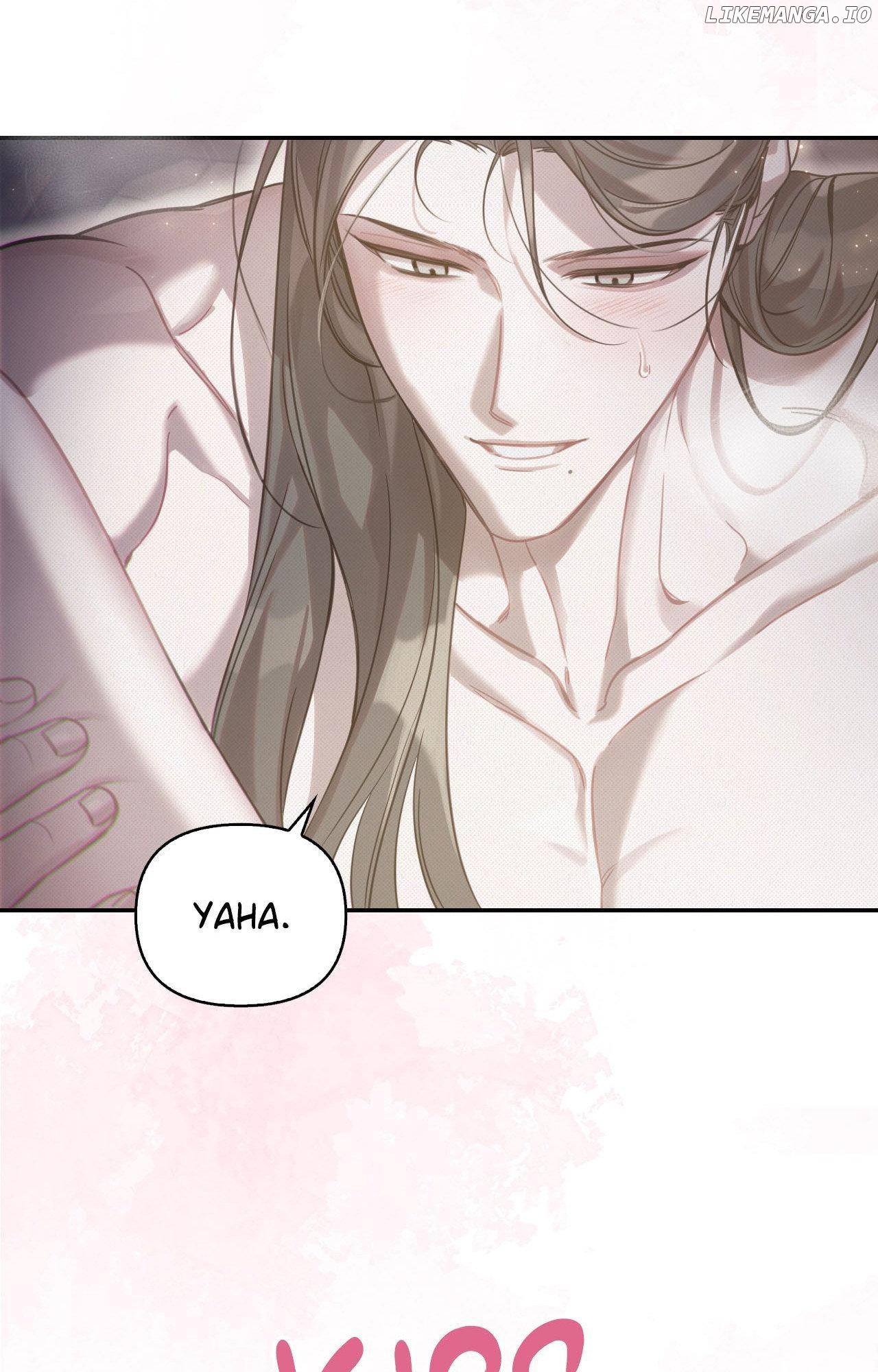 The Queen's Secret Lessons Chapter 57 - page 62