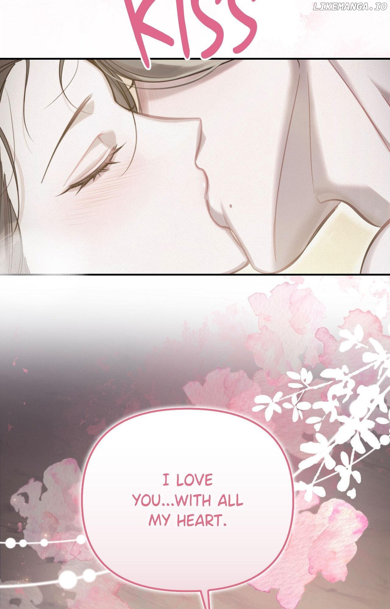 The Queen's Secret Lessons Chapter 57 - page 63