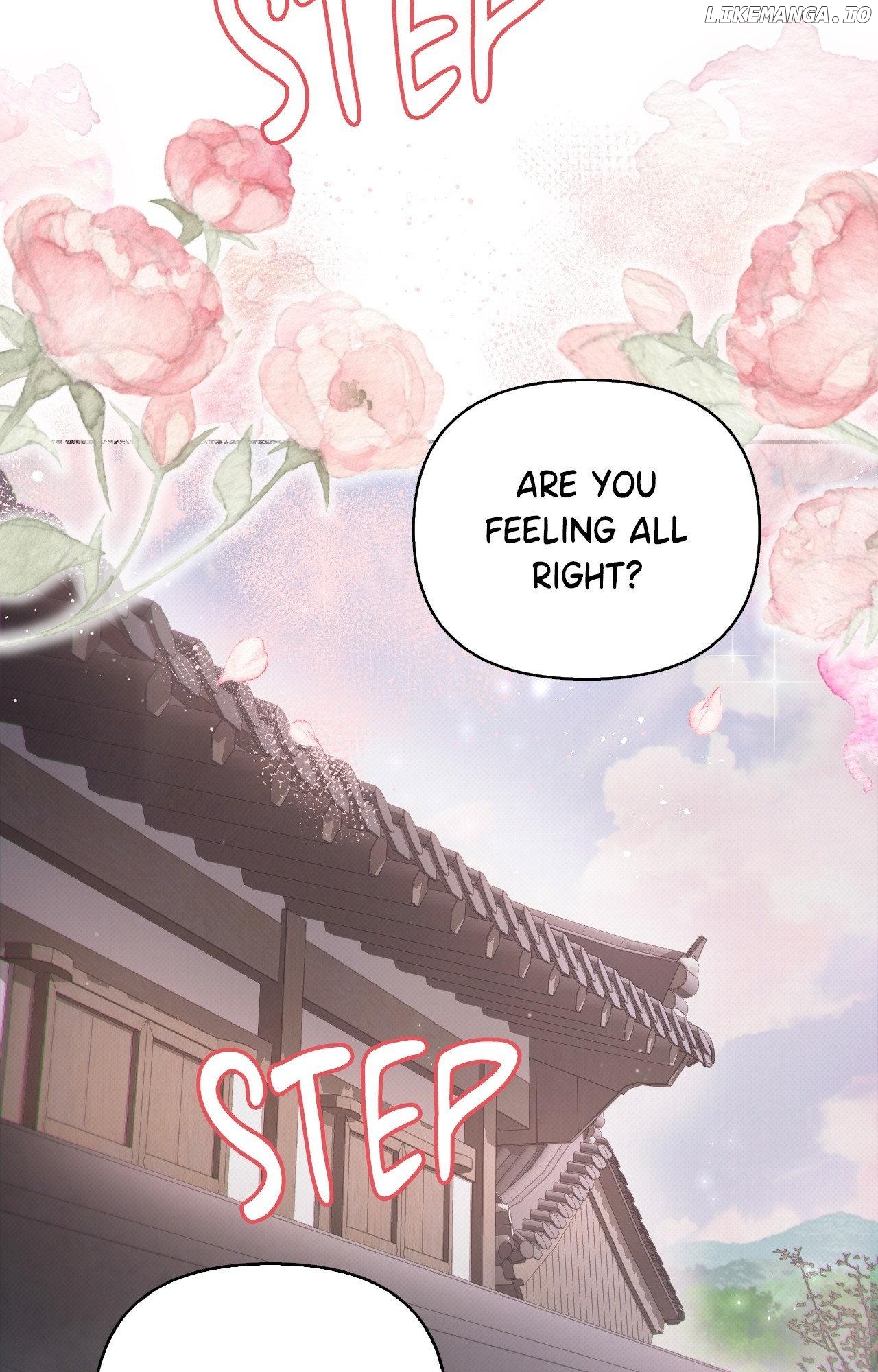 The Queen's Secret Lessons Chapter 57 - page 66