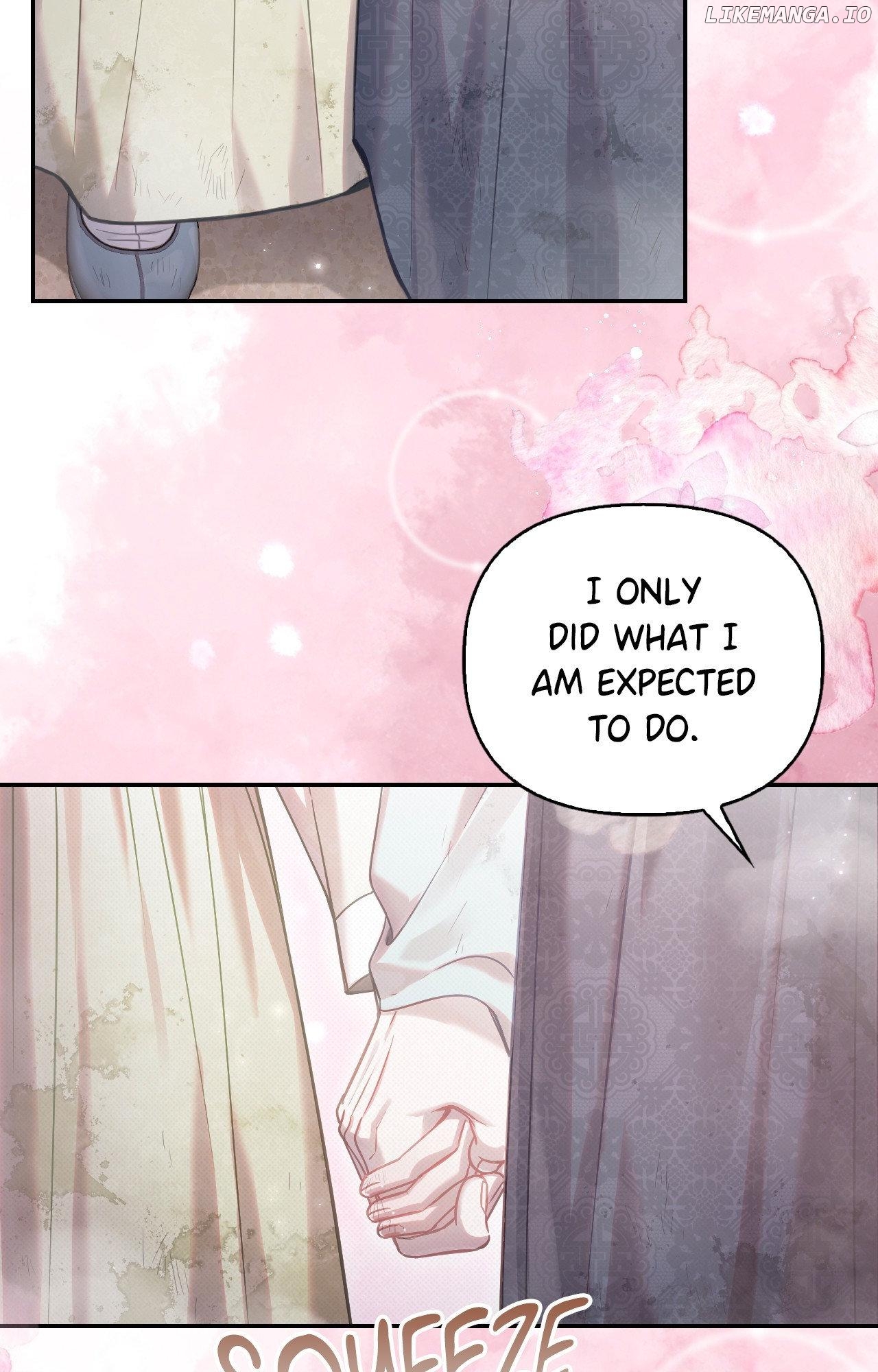 The Queen's Secret Lessons Chapter 57 - page 68