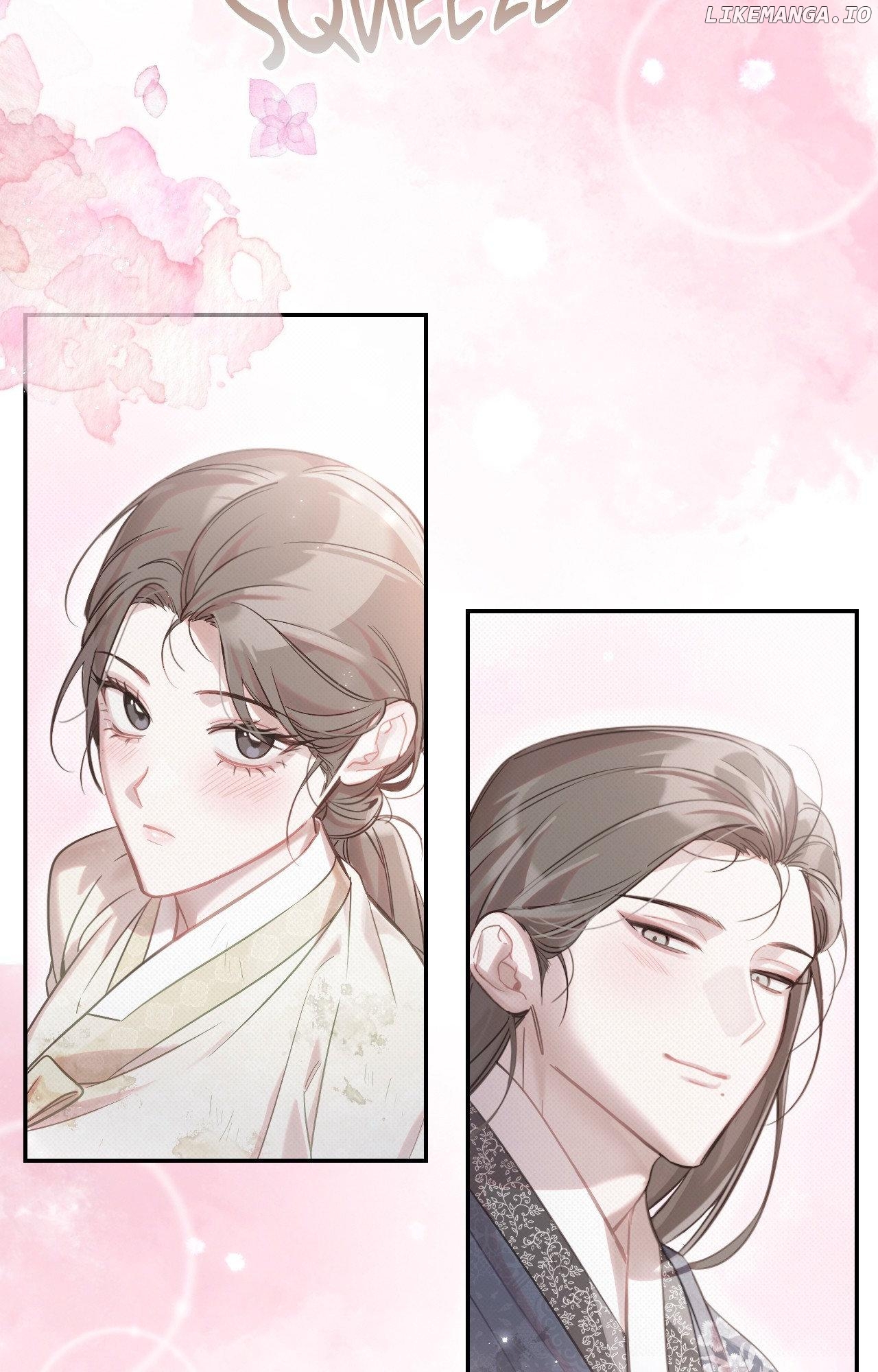 The Queen's Secret Lessons Chapter 57 - page 69