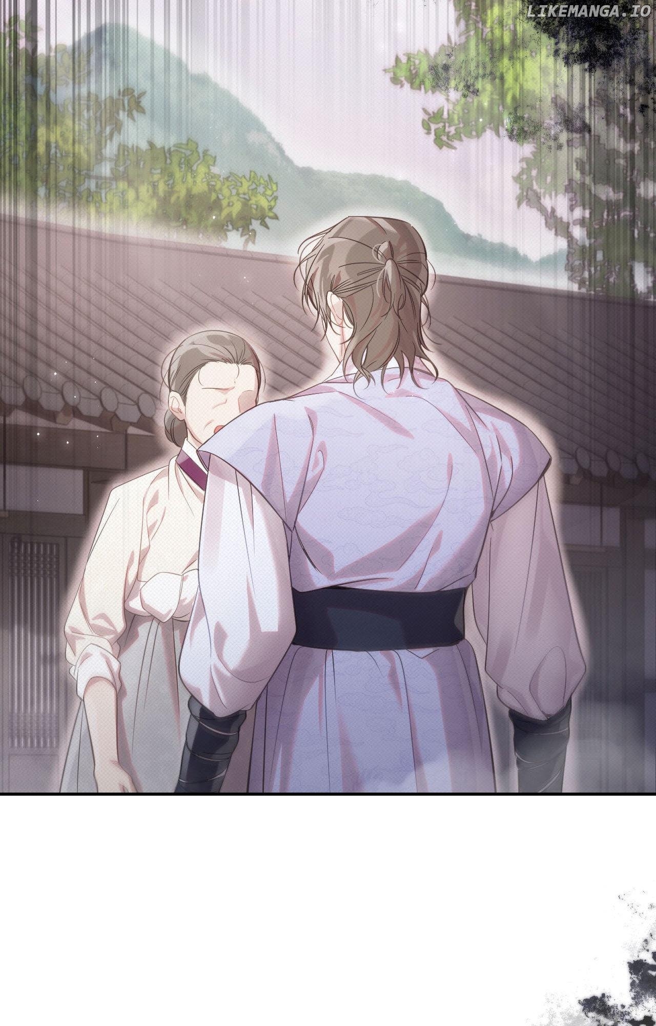 The Queen's Secret Lessons Chapter 57 - page 72