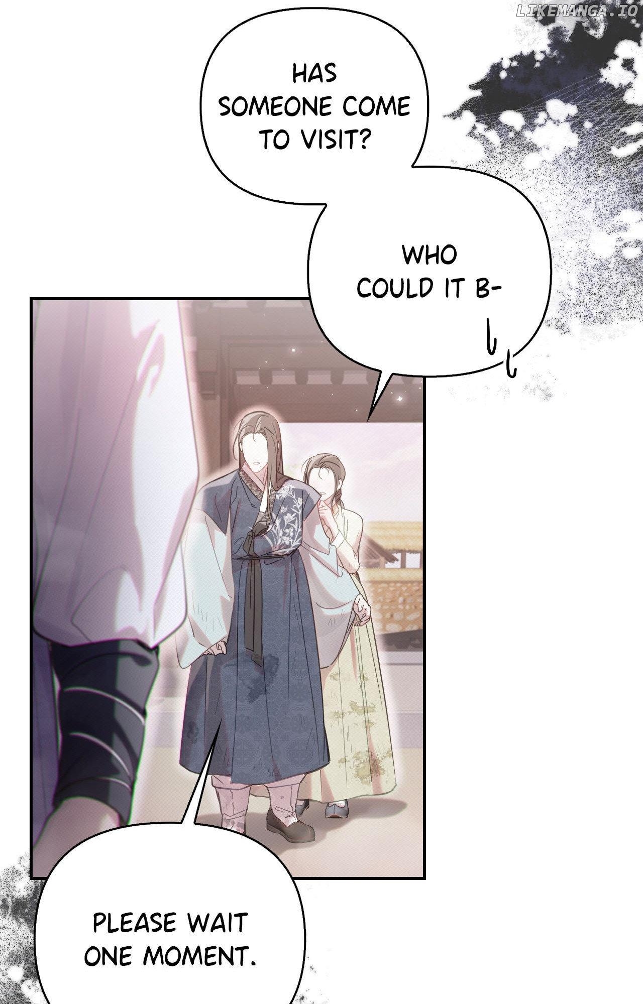 The Queen's Secret Lessons Chapter 57 - page 73