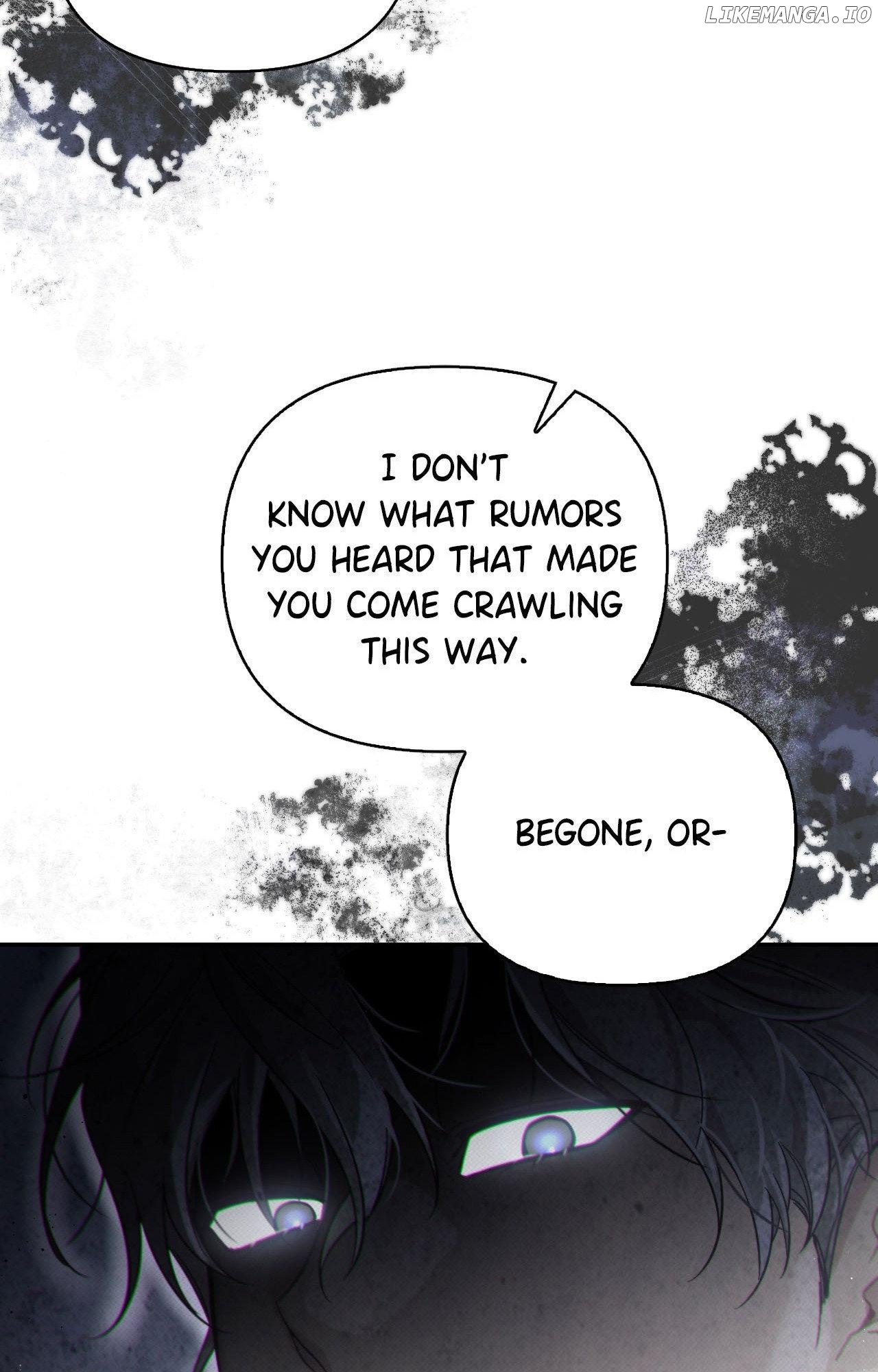 The Queen's Secret Lessons Chapter 57 - page 74