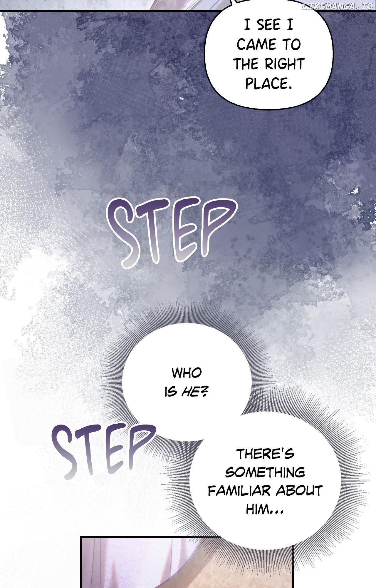 The Queen's Secret Lessons Chapter 57 - page 77