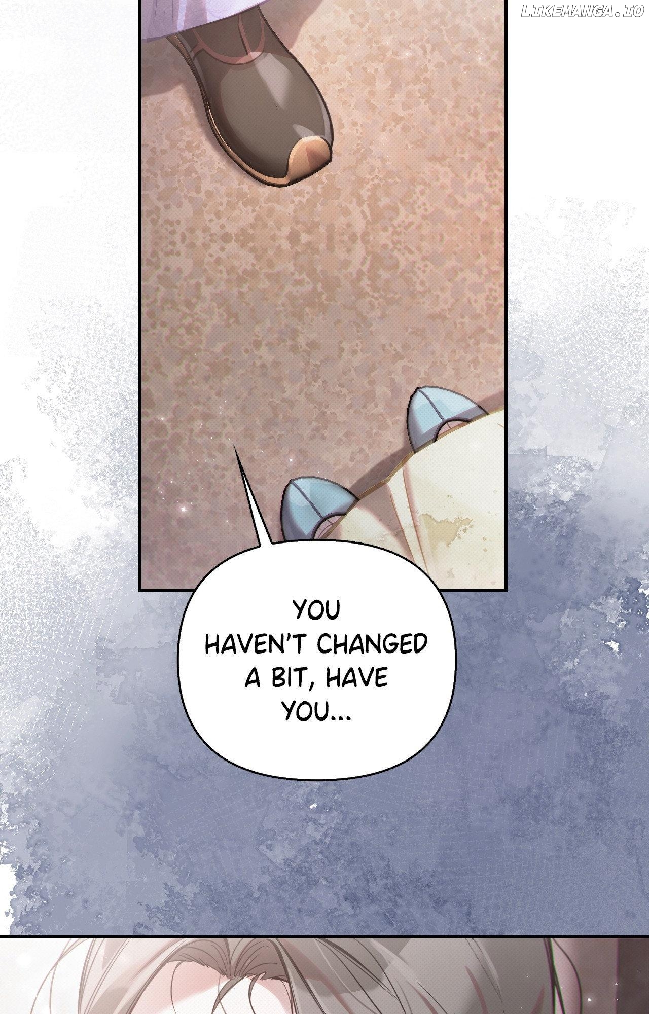 The Queen's Secret Lessons Chapter 57 - page 78