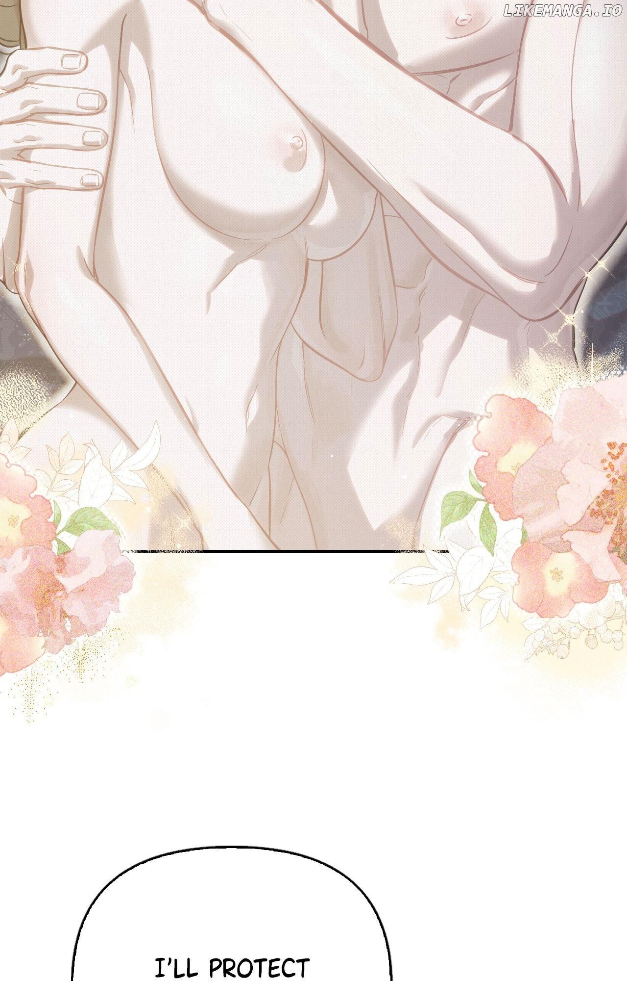 The Queen's Secret Lessons Chapter 57 - page 7