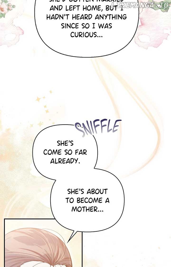 The Queen's Secret Lessons Chapter 58 - page 29