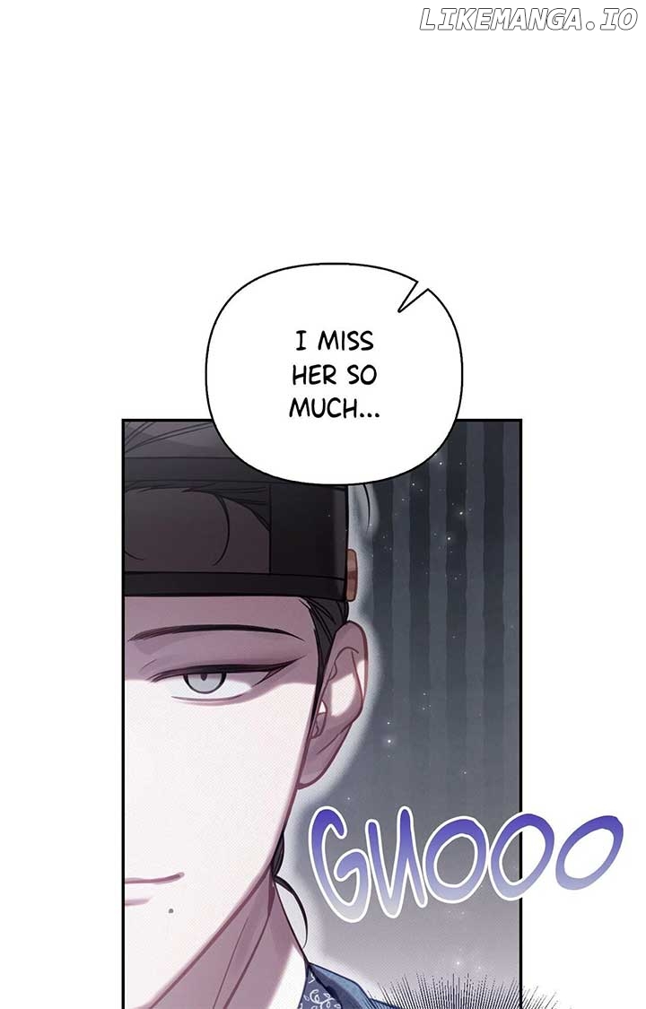 The Queen's Secret Lessons Chapter 58 - page 33