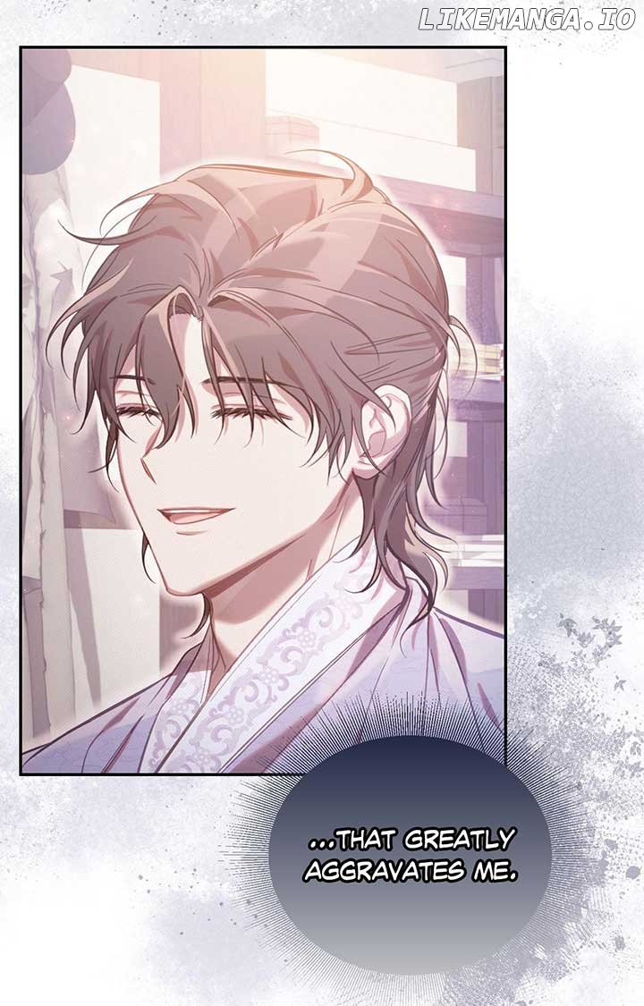 The Queen's Secret Lessons Chapter 58 - page 35