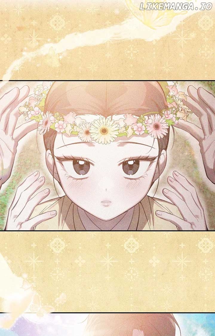 The Queen's Secret Lessons Chapter 58 - page 4