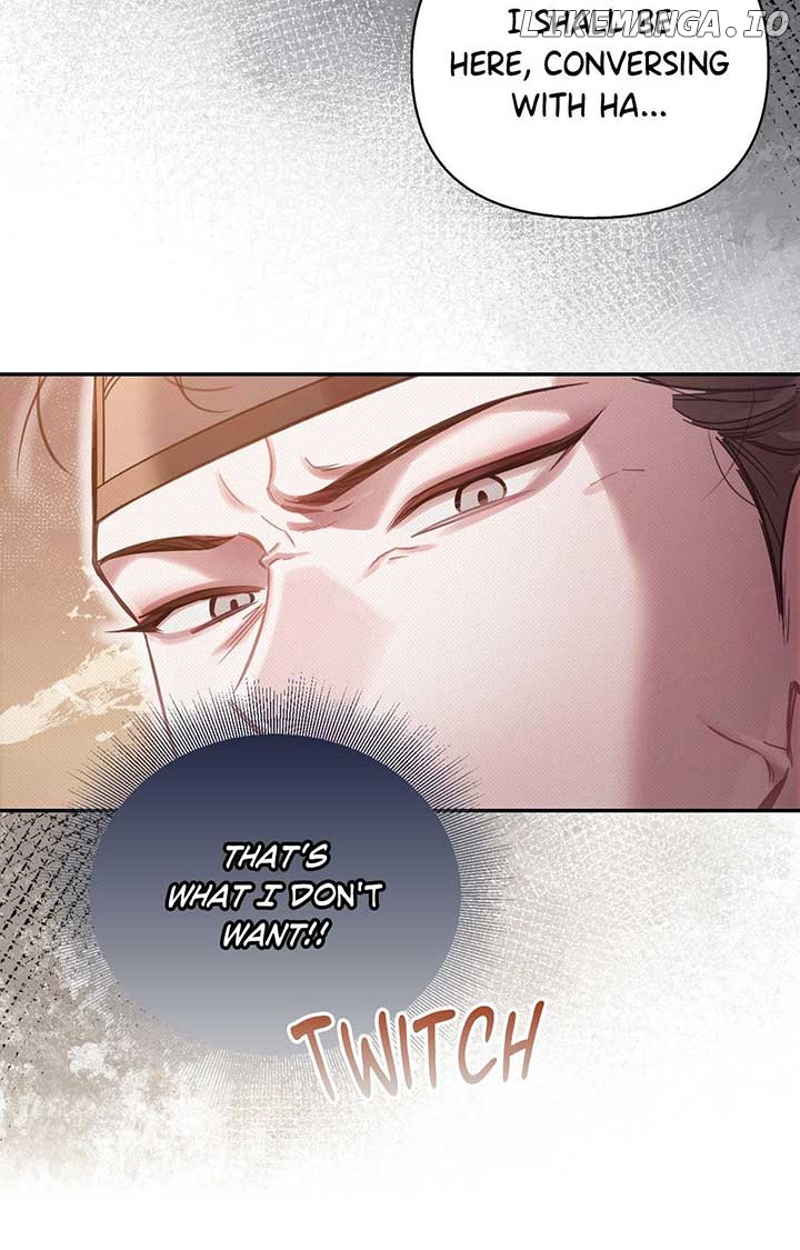 The Queen's Secret Lessons Chapter 58 - page 40