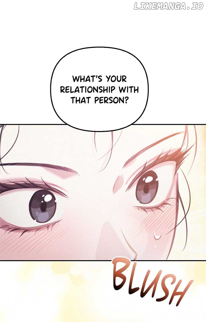 The Queen's Secret Lessons Chapter 58 - page 45