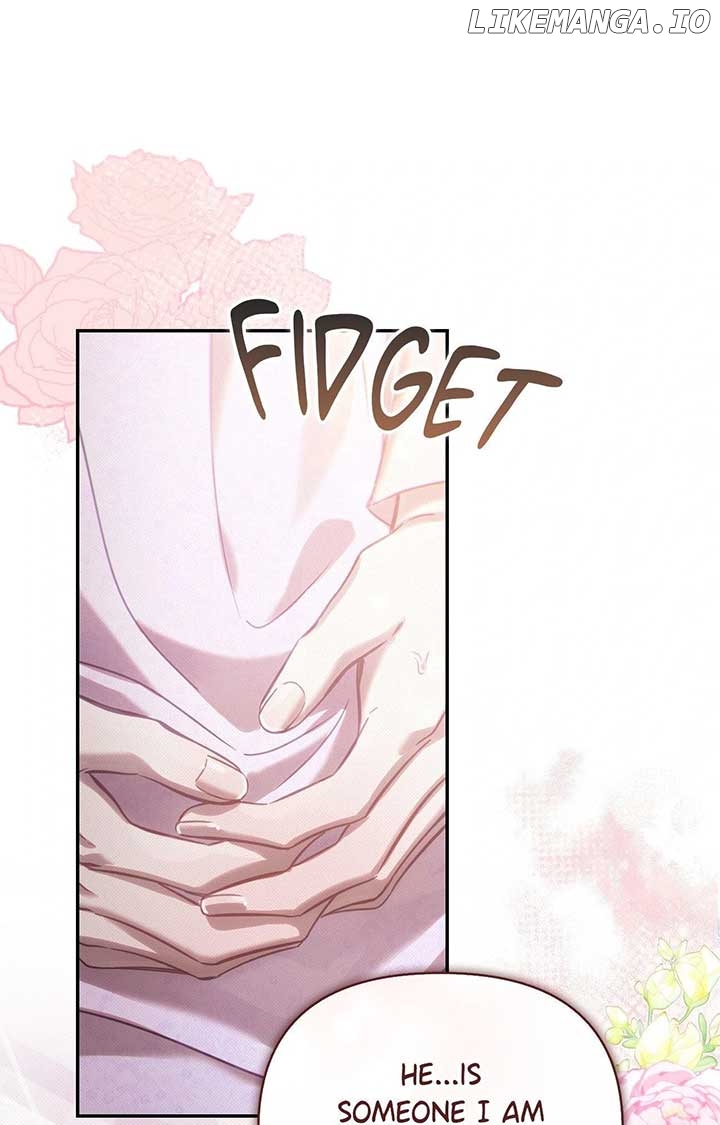 The Queen's Secret Lessons Chapter 58 - page 48