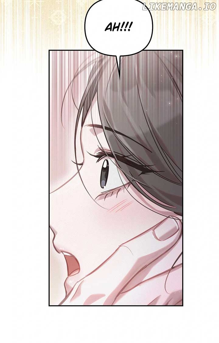 The Queen's Secret Lessons Chapter 58 - page 6