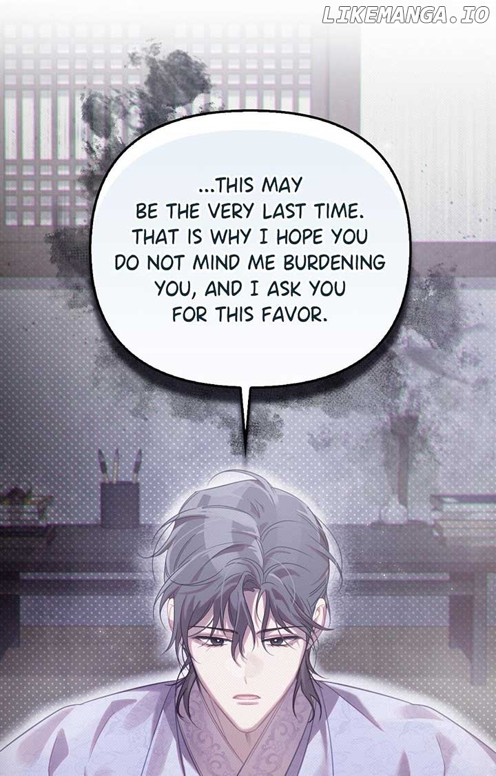 The Queen's Secret Lessons Chapter 58 - page 67