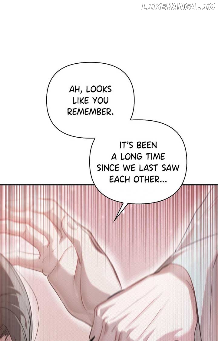 The Queen's Secret Lessons Chapter 58 - page 7
