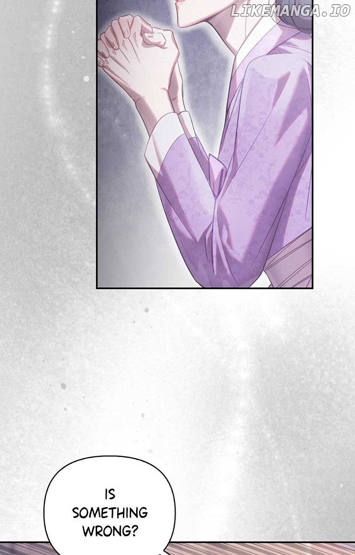 The Queen's Secret Lessons Chapter 58 - page 74
