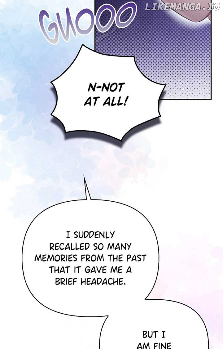 The Queen's Secret Lessons Chapter 58 - page 79