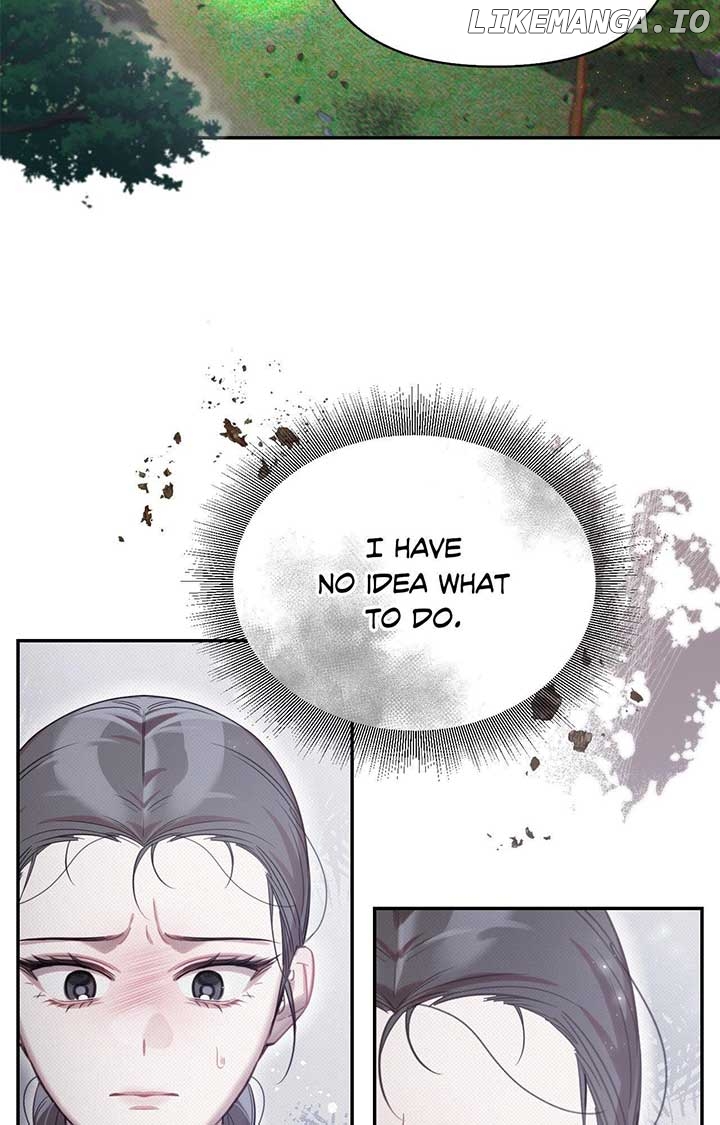 The Queen's Secret Lessons Chapter 58 - page 87