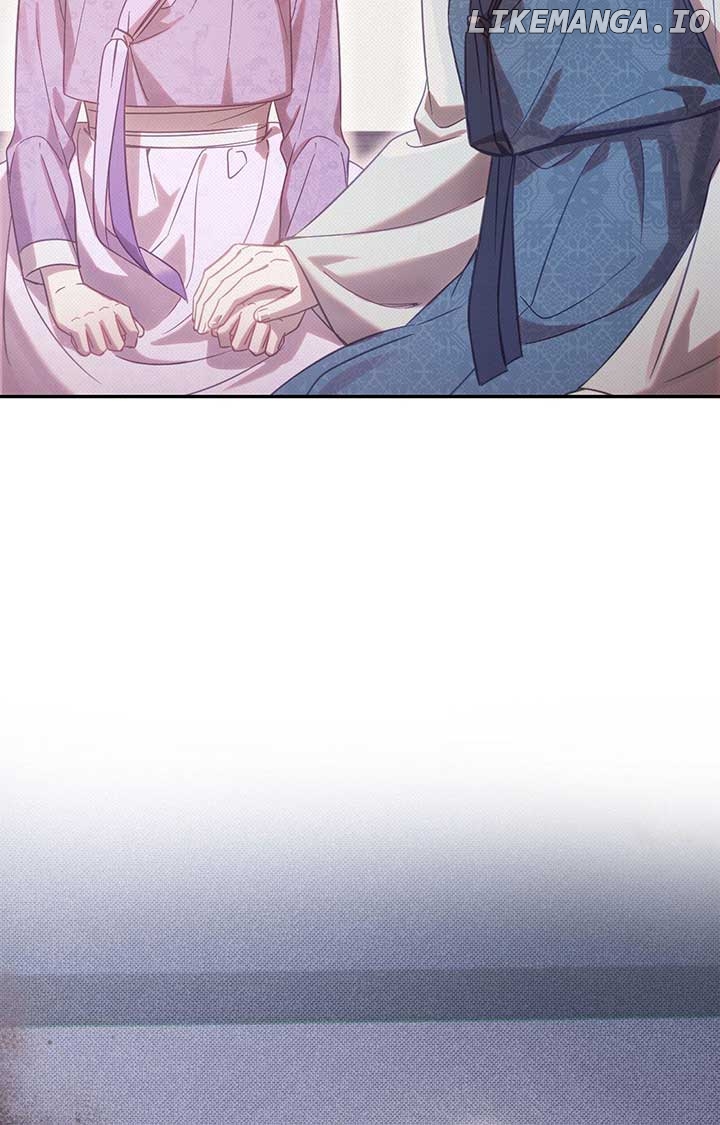 The Queen's Secret Lessons Chapter 58 - page 90