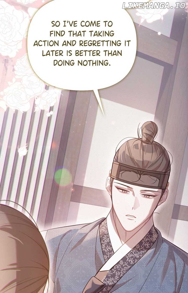 The Queen's Secret Lessons Chapter 58 - page 92