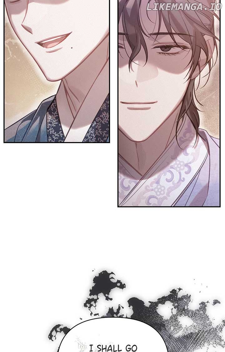 The Queen's Secret Lessons Chapter 58 - page 96