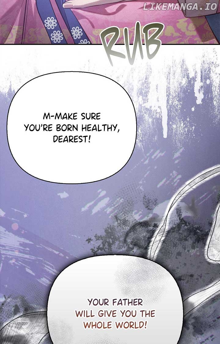 The Queen's Secret Lessons Chapter 59 - page 13
