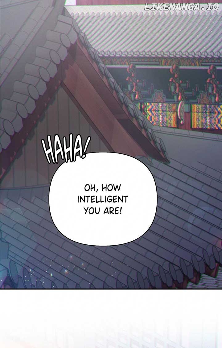 The Queen's Secret Lessons Chapter 59 - page 2