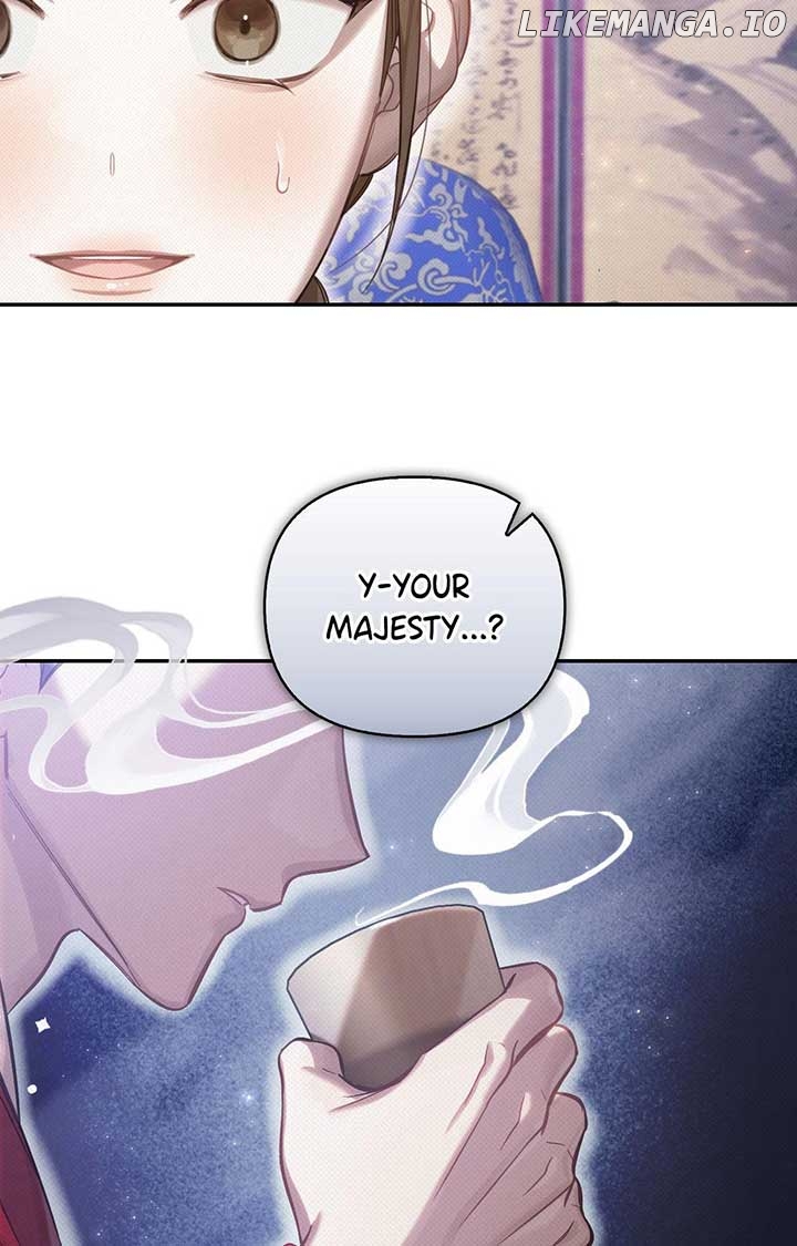 The Queen's Secret Lessons Chapter 59 - page 20