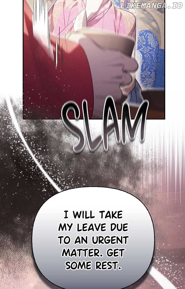 The Queen's Secret Lessons Chapter 59 - page 23