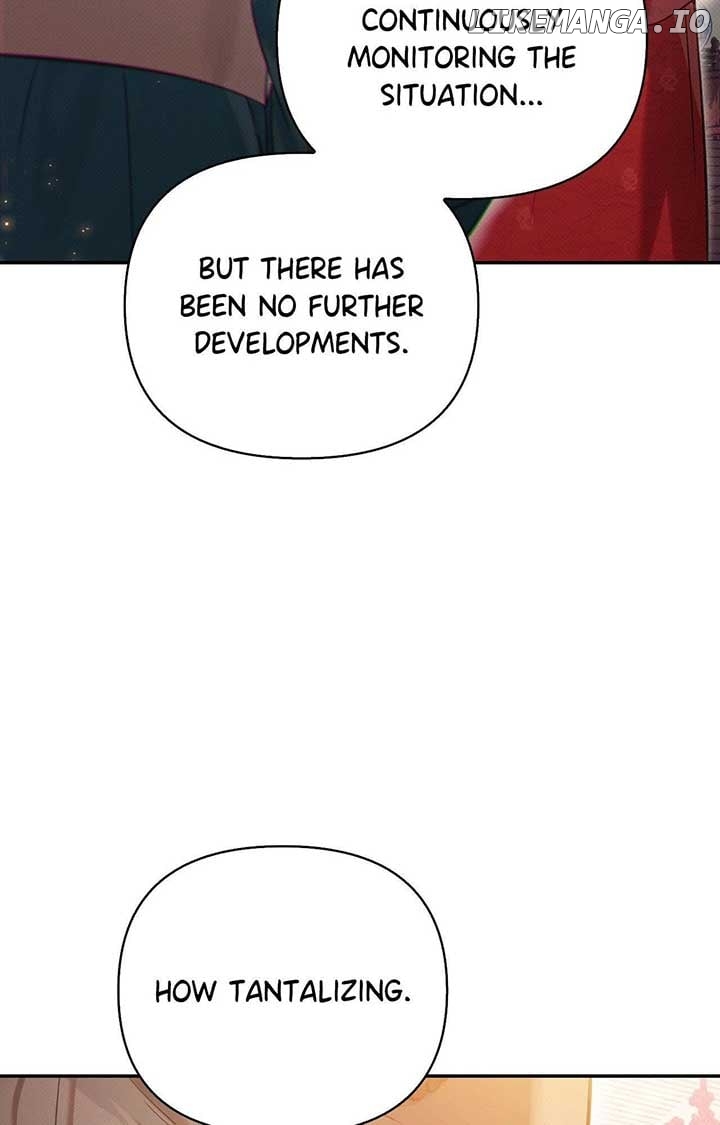 The Queen's Secret Lessons Chapter 59 - page 28