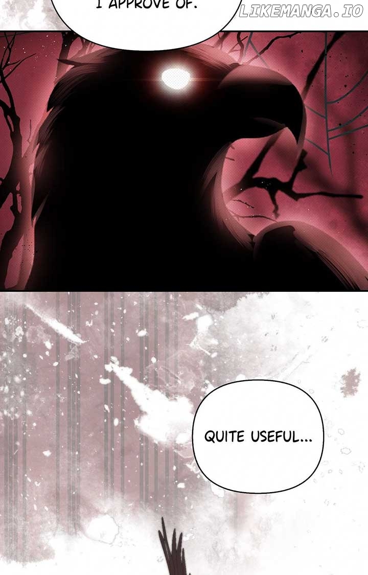 The Queen's Secret Lessons Chapter 59 - page 30