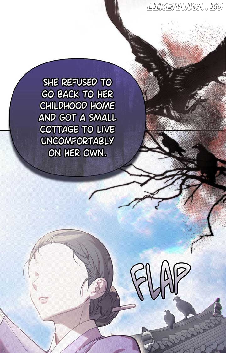 The Queen's Secret Lessons Chapter 59 - page 31