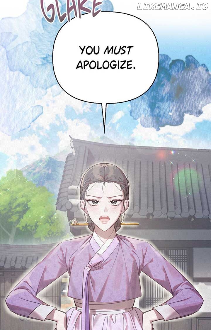 The Queen's Secret Lessons Chapter 59 - page 37