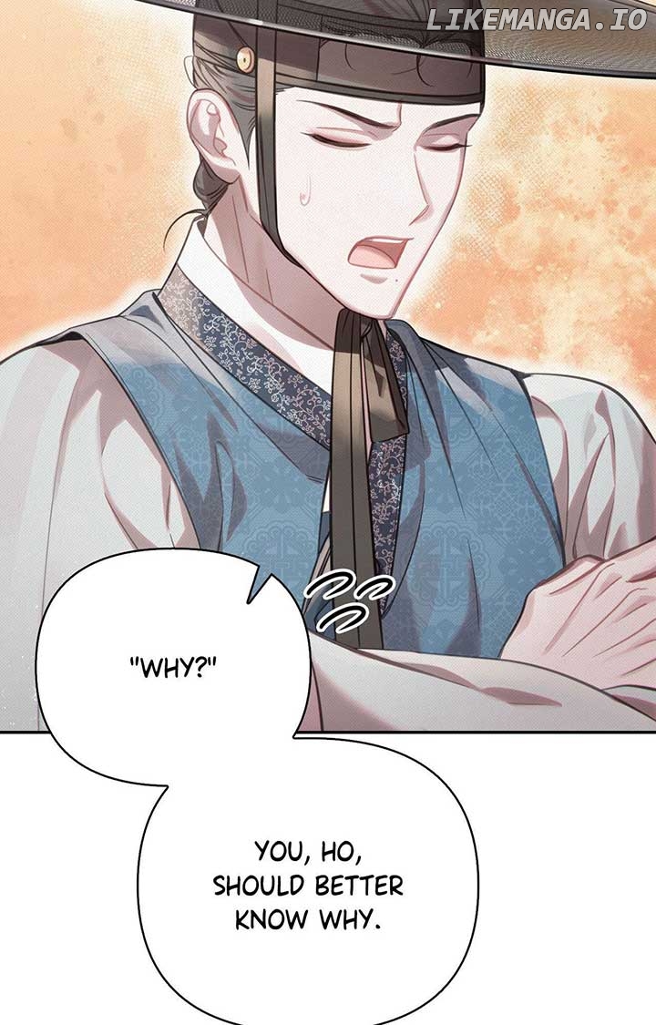 The Queen's Secret Lessons Chapter 59 - page 39