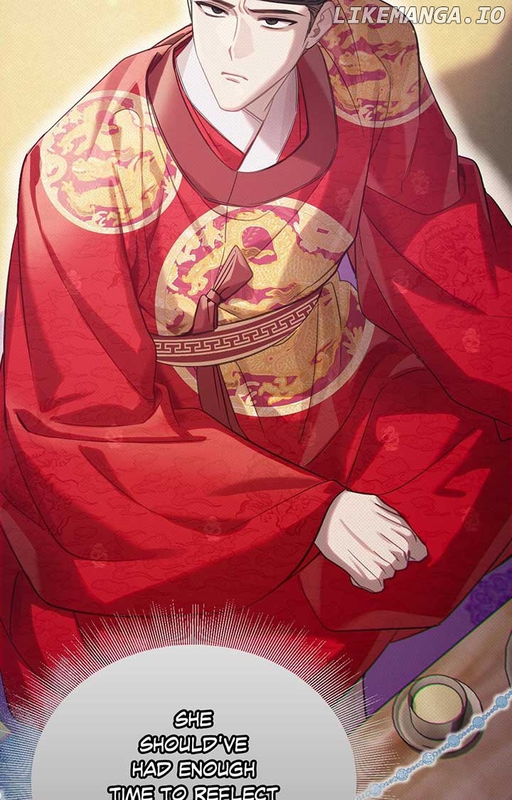 The Queen's Secret Lessons Chapter 59 - page 4
