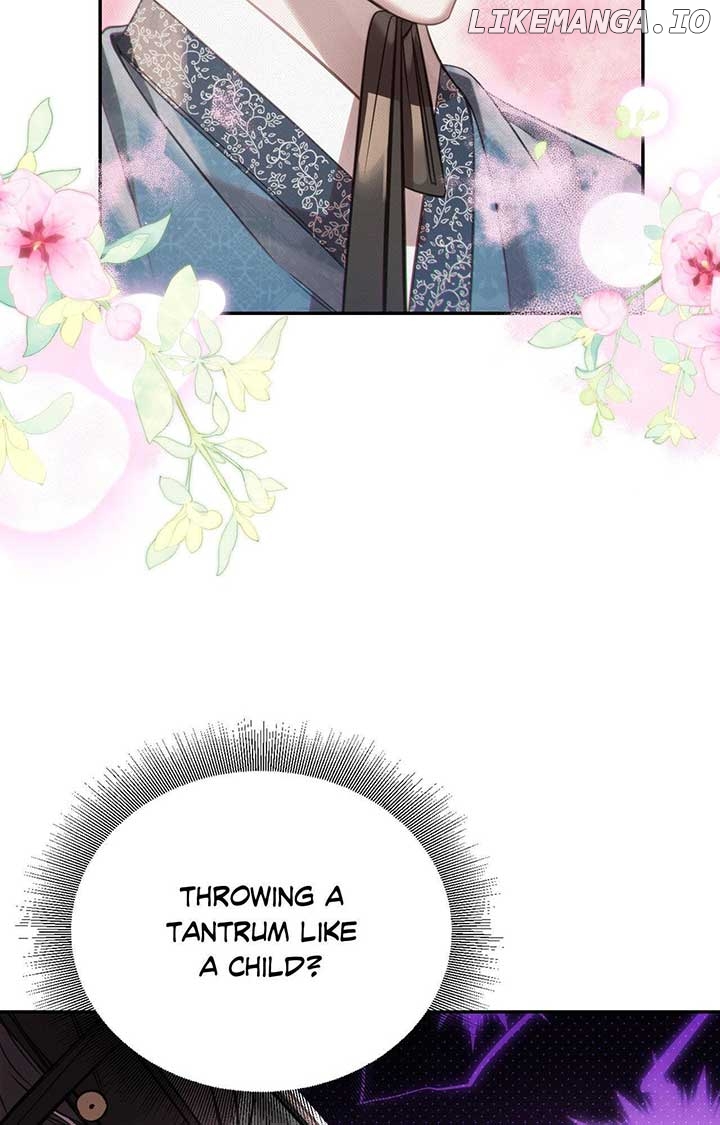 The Queen's Secret Lessons Chapter 59 - page 41