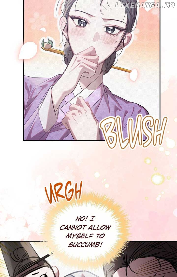 The Queen's Secret Lessons Chapter 59 - page 43