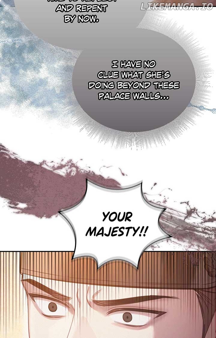 The Queen's Secret Lessons Chapter 59 - page 5