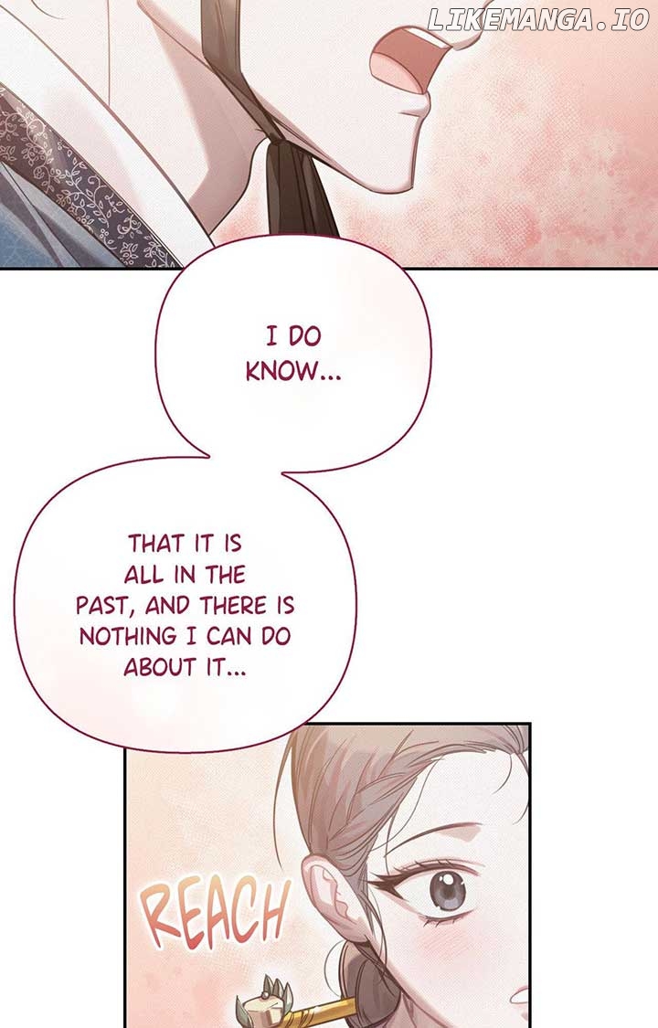 The Queen's Secret Lessons Chapter 59 - page 58