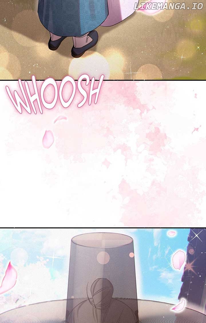 The Queen's Secret Lessons Chapter 59 - page 61
