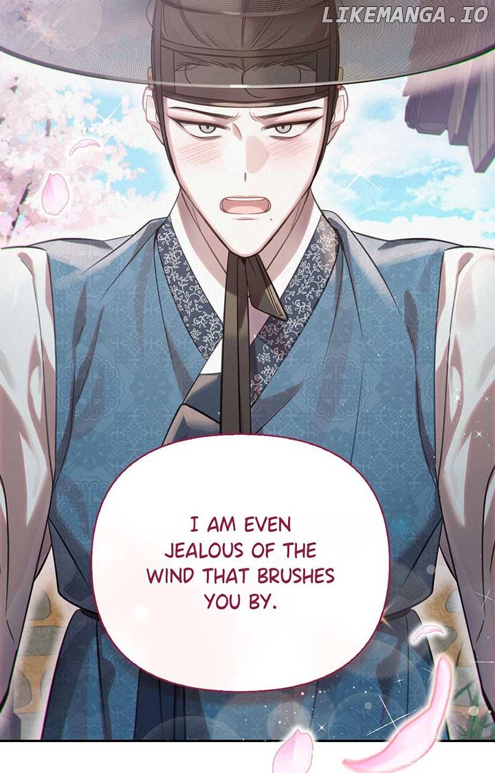 The Queen's Secret Lessons Chapter 59 - page 62