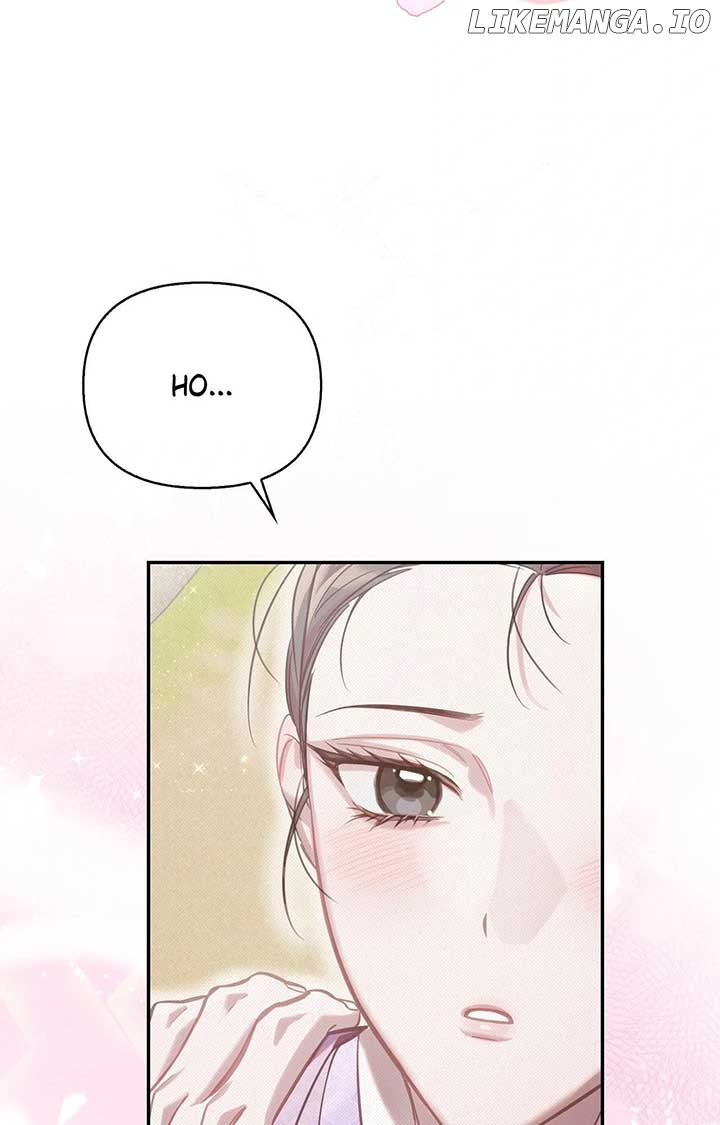 The Queen's Secret Lessons Chapter 59 - page 63