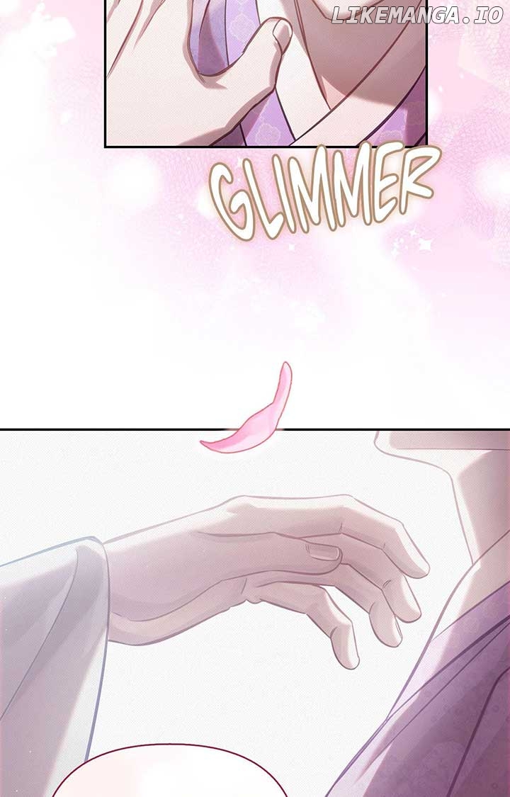 The Queen's Secret Lessons Chapter 59 - page 64